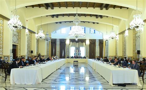 The Diplomatic Missions and International Organizations .